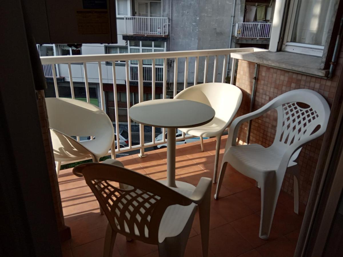 Balea San Sebastian