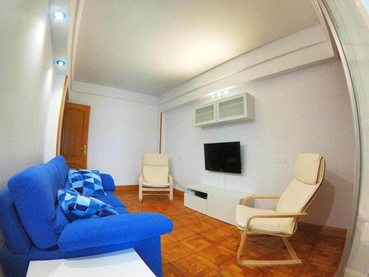Balea Apartment